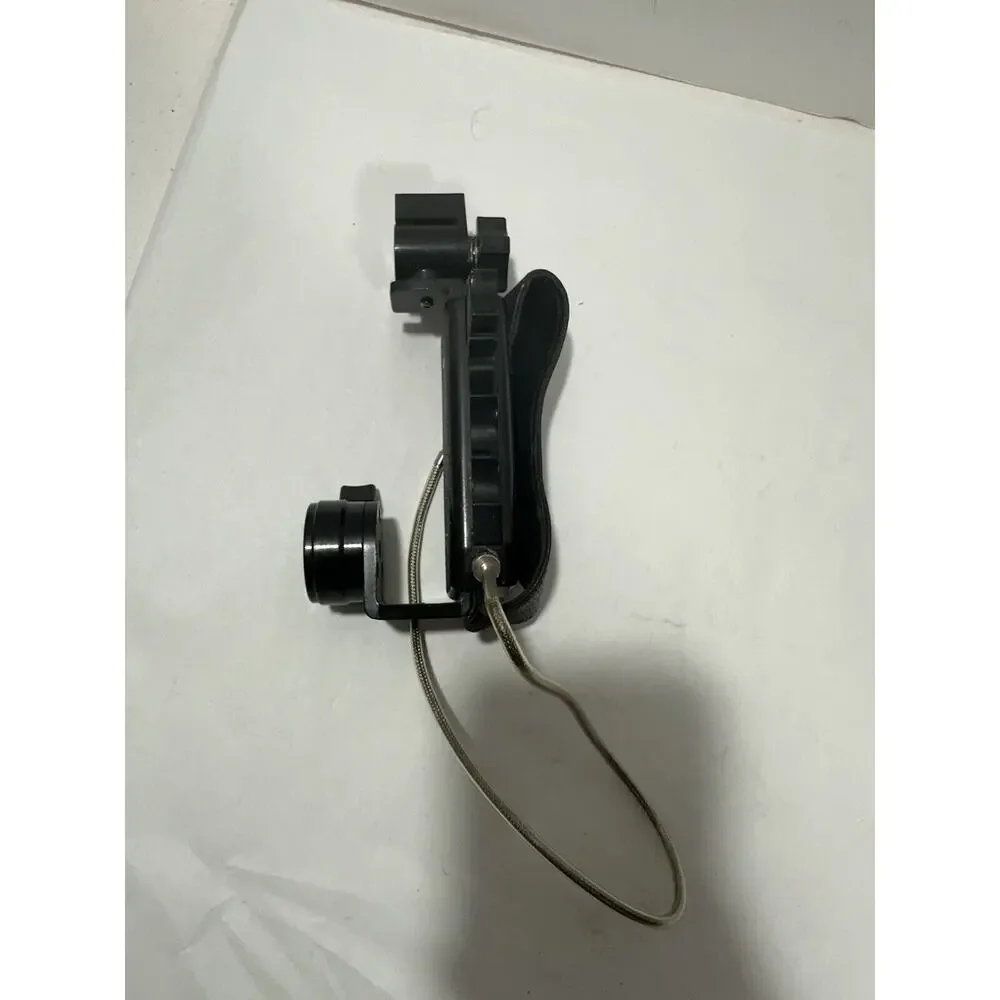 Soligor Grip Made‎ In Japan Black Rare Vintage